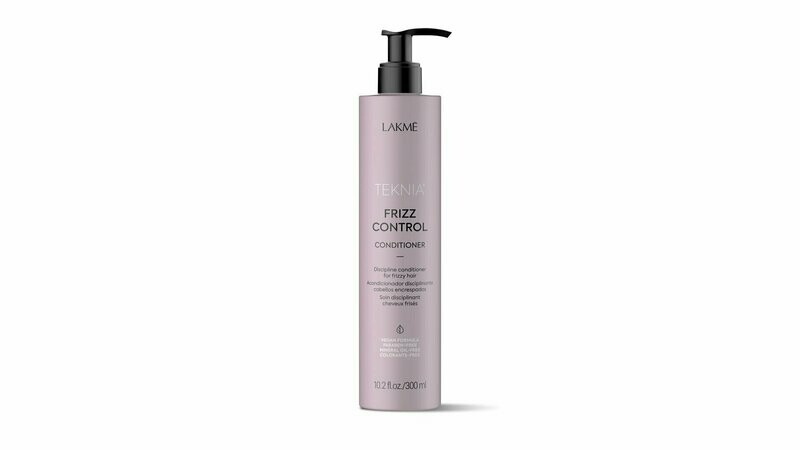 LAKMĒ TEKNIA FRIZZ CONTROL LEAVE-IN CONDITIONER 300ml