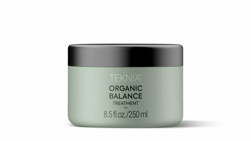 LAKMĒ TEKNIA ORGANIC BALANCE TREATMENT 250ml