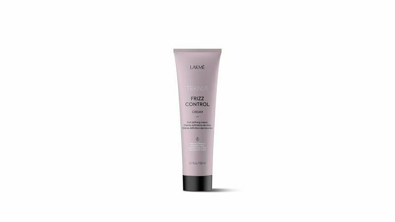 LAKMĒ TEKNIA FRIZZ CONTROL CREAM 150ml
