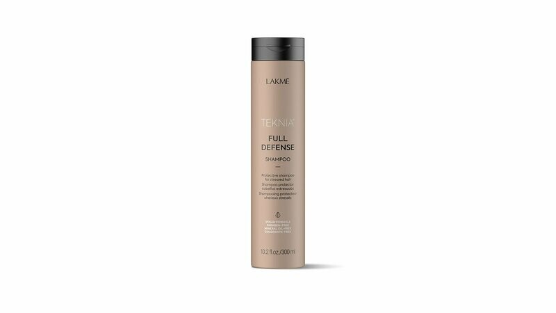 LAKMĒ TEKNIA FULL DEFENSE SHAMPOO 300ml