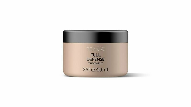 LAKMĒ TEKNIA FULL DEFENSE TREATMENT 250ml