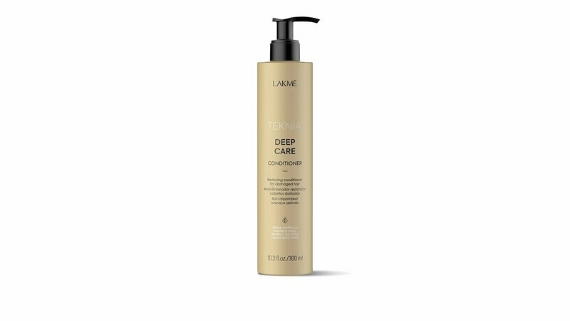 LAKMĒ TEKNIA DEEP CARE CONDITIONER 300ml