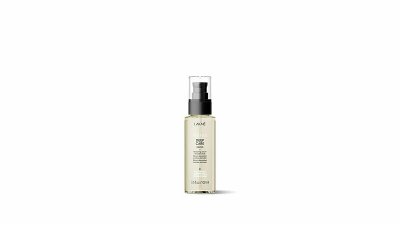 LAKMĒ TEKNIA DEEP CARE DROPS 100ml