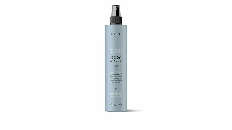 LAKMĒ TEKNIA BODY MAKER MIST 300ml