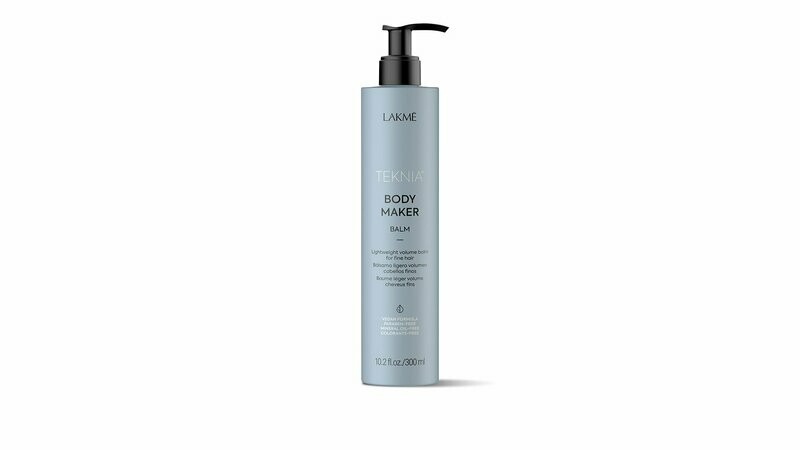 LAKMĒ TEKNIA BODY MAKER BALM 300ml