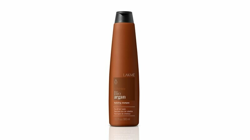 LAKMĒ K.THERAPY BIO-ARGAN SHAMPOO 300ml