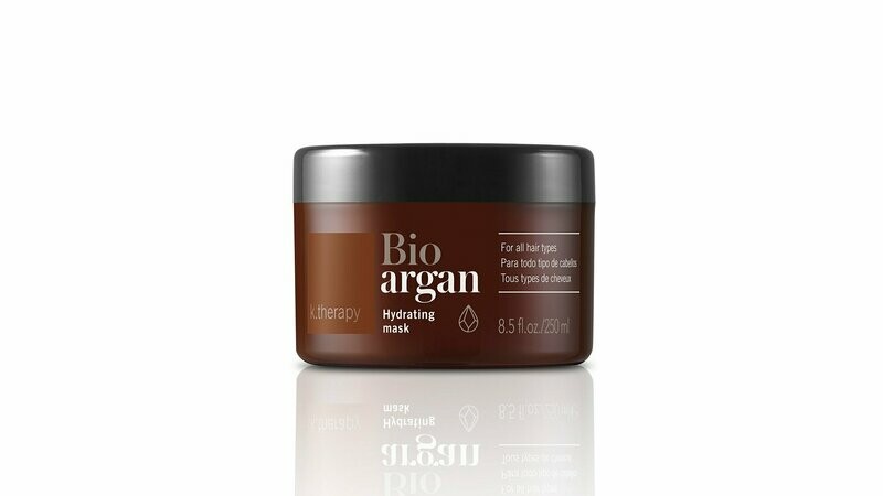 LAKMĒ K.THERAPY BIO-ARGAN MASK 250ml
