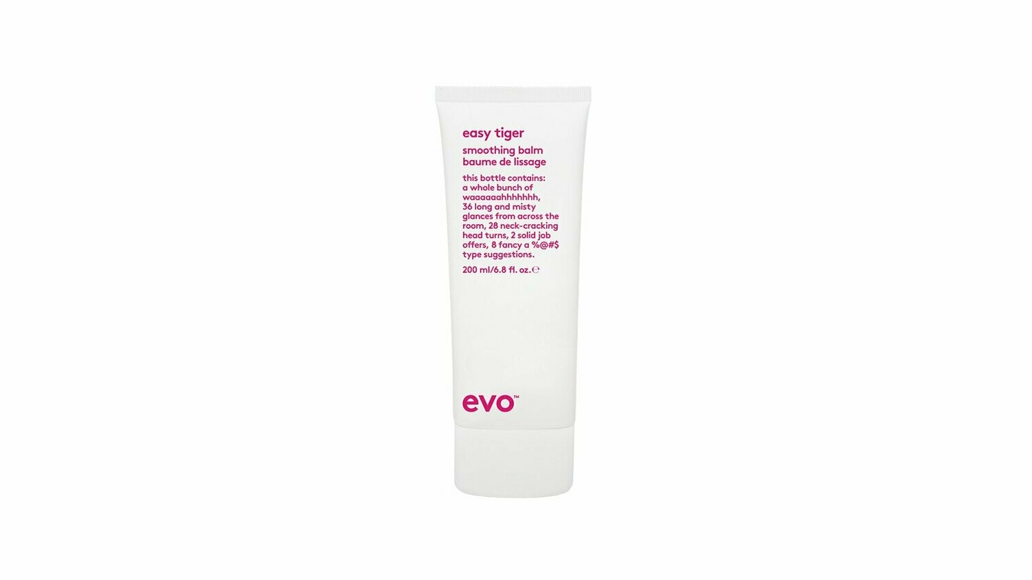 EVO EASY TIGER SMOOTHING BALM 200ml