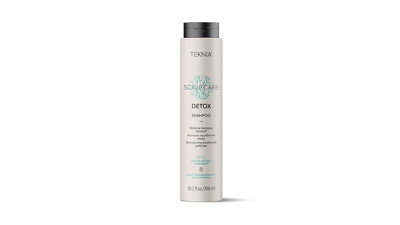 LAKMĒ SCALP CARE DETOX SHAMPOO 300ml
