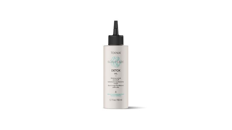 LAKMĒ SCALP CARE DETOX GEL 150ml