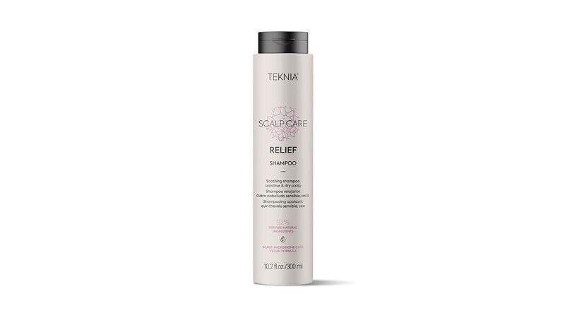 LAKMĒ SCALP CARE RELIEF SHAMPOO 300ml