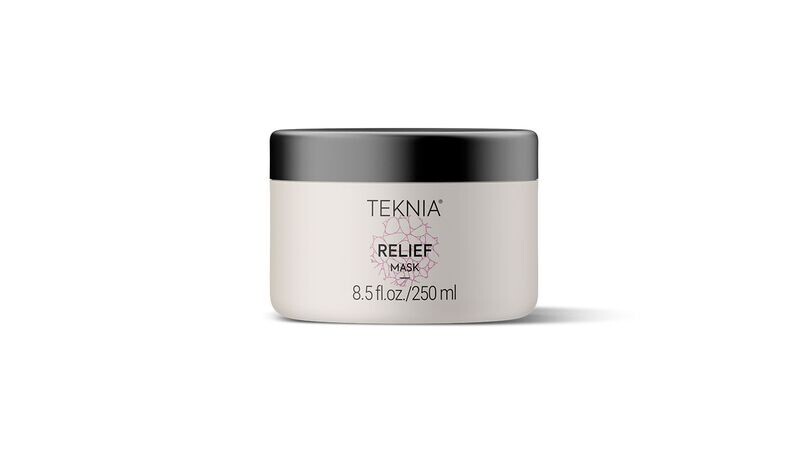 LAKMĒ SCALP CARE RELIEF MASK 250ml