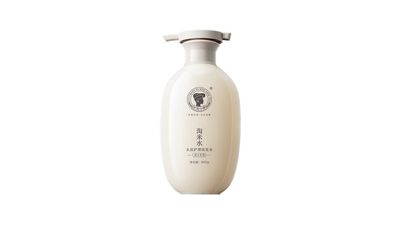 CHANGFA XIAOZHAI RICE WASH WATER CARE SHAMPOO 400ml - For Men