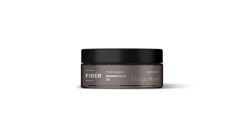 LAKMĒ K.FINISH FIBER MOLDING PASTE 75ml