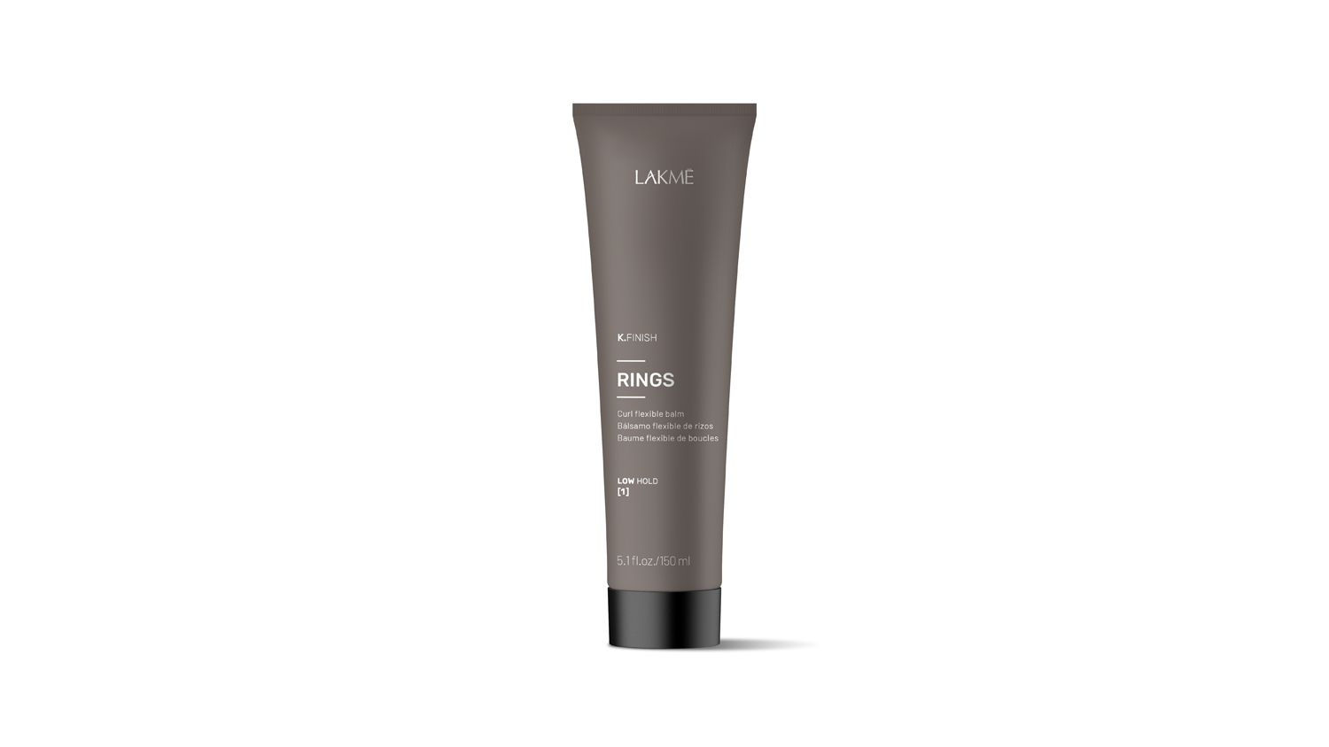 LAKMĒ K.FINISH RINGS CURL FLEXIBLE BALM 150ml