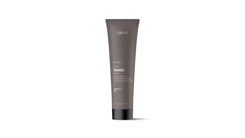LAKMĒ K.FINISH RINGS CURL FLEXIBLE BALM 150ml