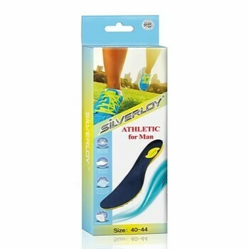 Anti-Bacterial Insole ~ Sports For Men Anti-Bacterial Insole ~ Sports For Men