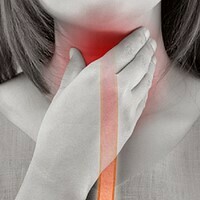 咽喉炎 | Laryngopharyngitis