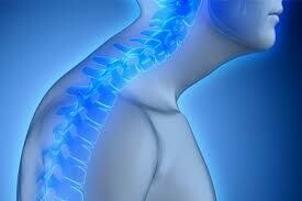 頸椎退化 (富貴包) | Cervical Degeneration (Dowager's Hump)