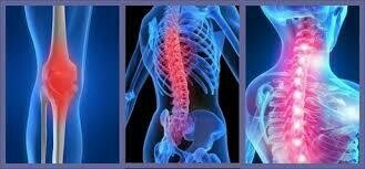 關節退行性變 Joint Degeneration (Arthritis) 關節退行性變 Joint Degeneration (Arthritis)