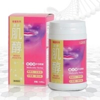 科學+家 混合肌醇 150g Mixed Inositol 科學+家 混合肌醇 150g Mixed Inositol