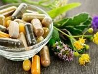 草本補充劑支援 | Herbal Supplementation