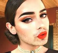 多毛症 (體毛、唇毛) | Hirsutism (Body Hair, Lip Hair)