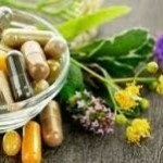 草本補充劑支援 | Herbal Supplement