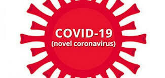 新冠肺炎 | COVID19