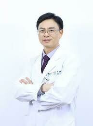 李昇平醫生 | Dr. Li Sheng Ping