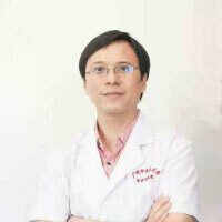 譚永才醫生 (微創介入科) | Dr. Tam Wing Choi (Minimally Invasive Intervention)