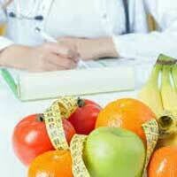 營養師 | Nutritionist