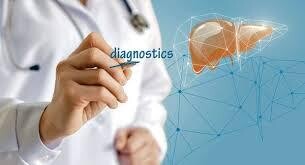 肝膽檢測 | Hepatobiliary Test