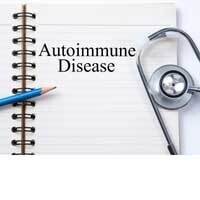 自身免疫性疾病 - 多學科復康 | Autoimmune (MRP)