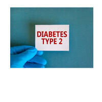 二型糖尿病 | Type 2 Diabetes Mellitus (Flexi)