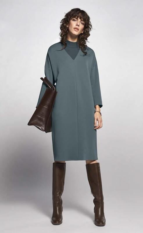Riani Kleid malachite