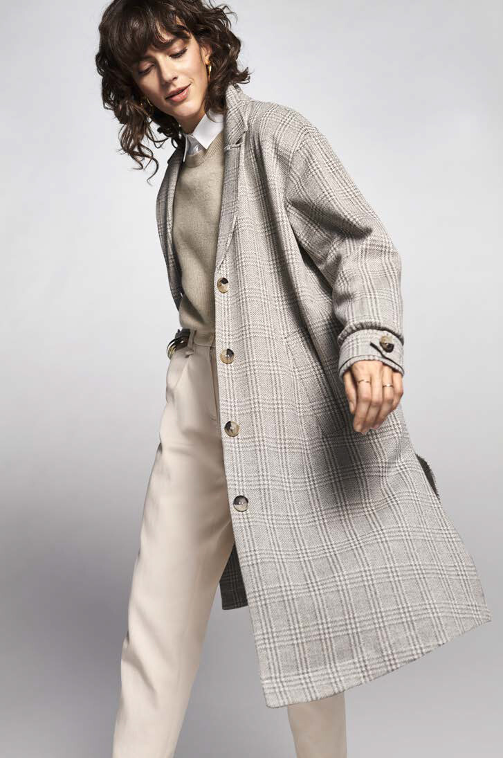 Riani Coat