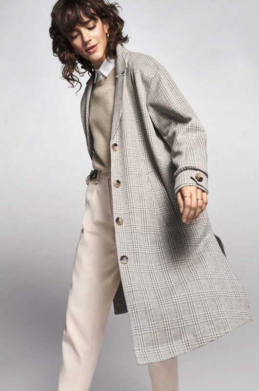 Riani Coat