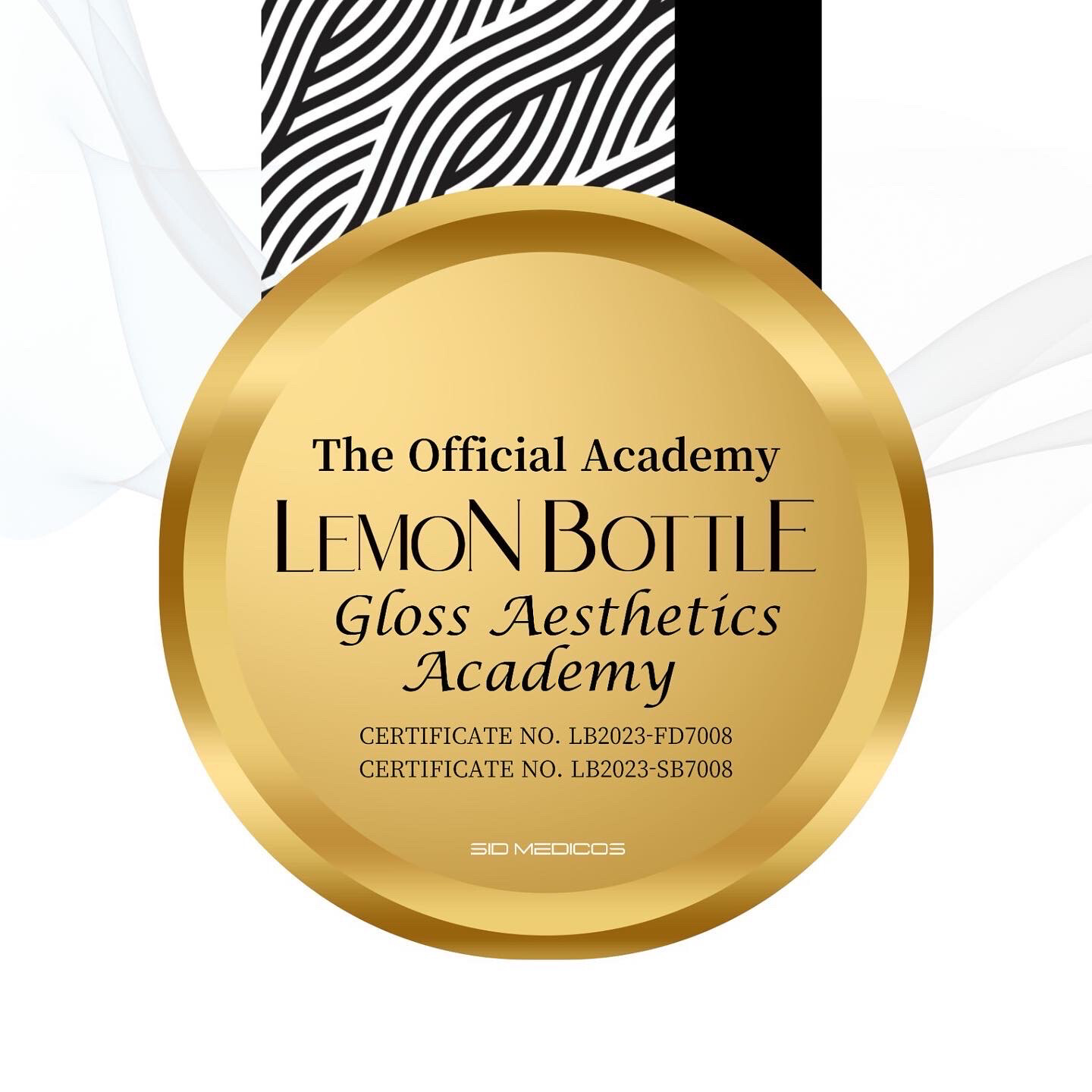 Lemon Bottle Fat Dissolving Training Course + Non Surgical Body Contouring
