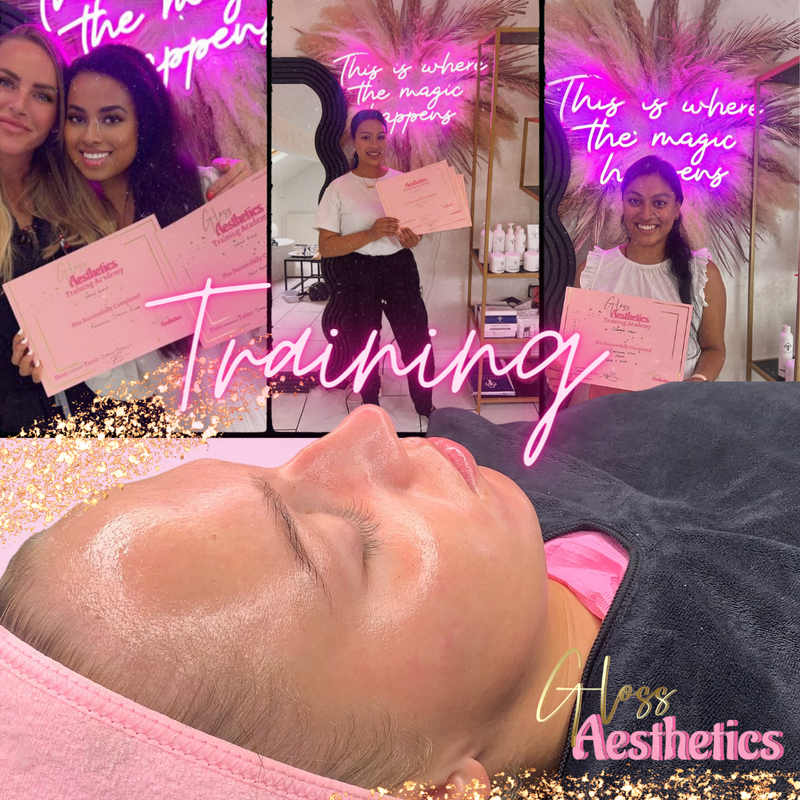 Accredited Skin Specialist Training Course