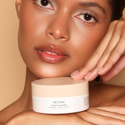 Dermaplaning Balm