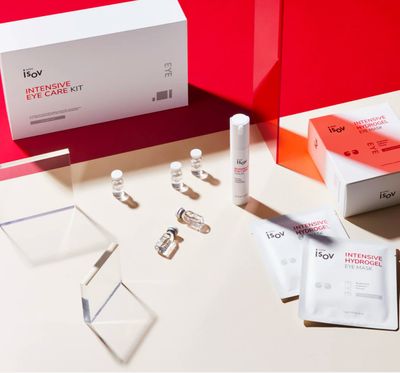 KRX Intensive Eye Care Kit