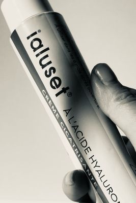 Ialuset hyaluronic Acid Cream