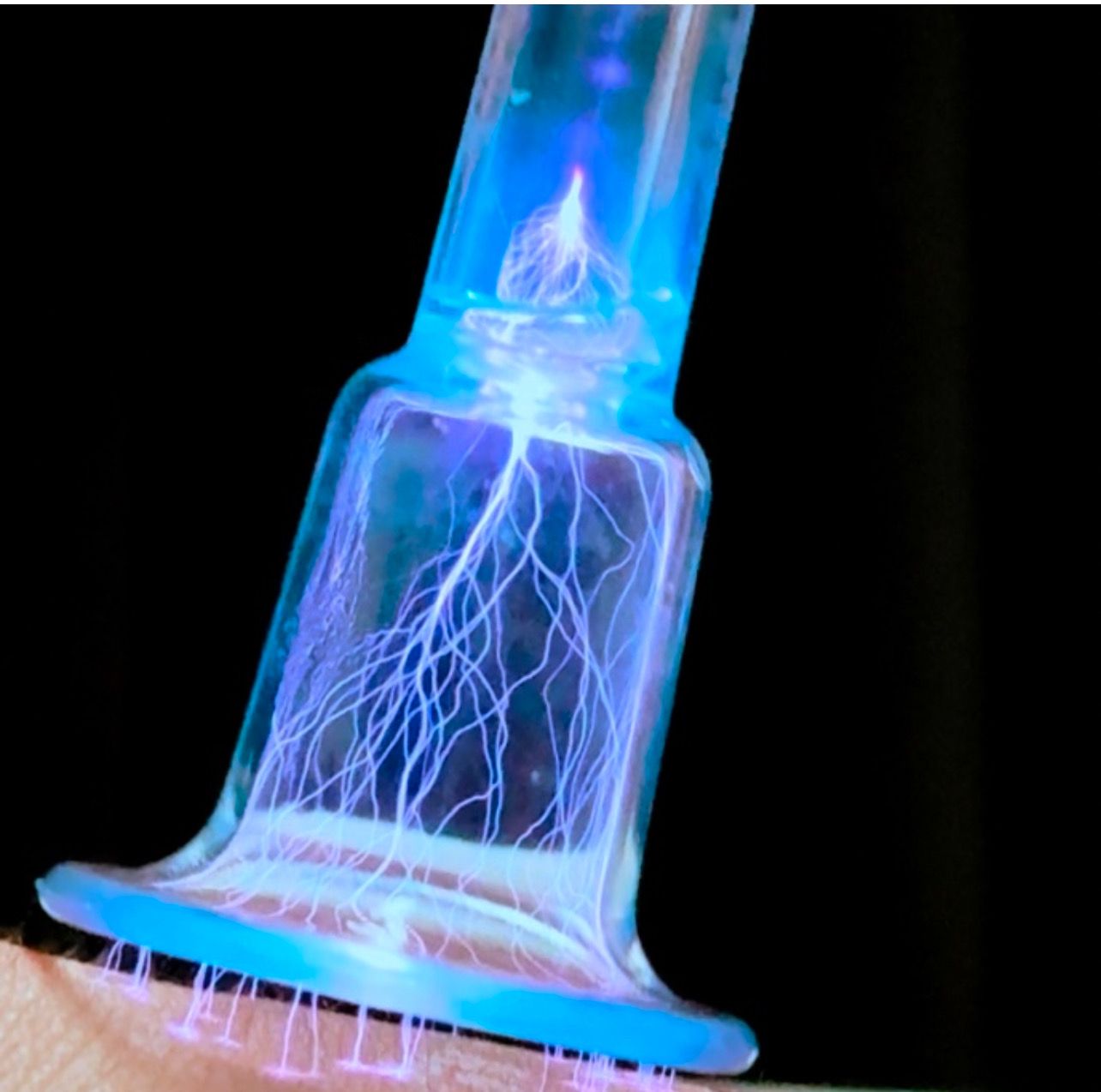Cold Plasma Training