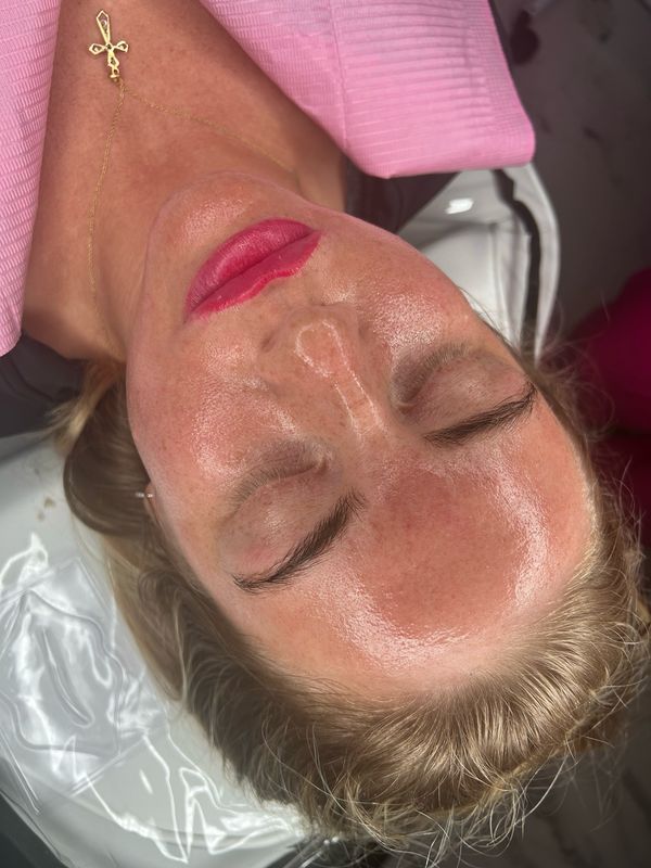 Bespoke Advanced Skin Treatment