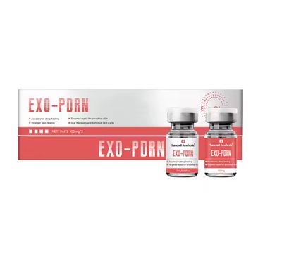Exosomes With Polynucleotide PDRN