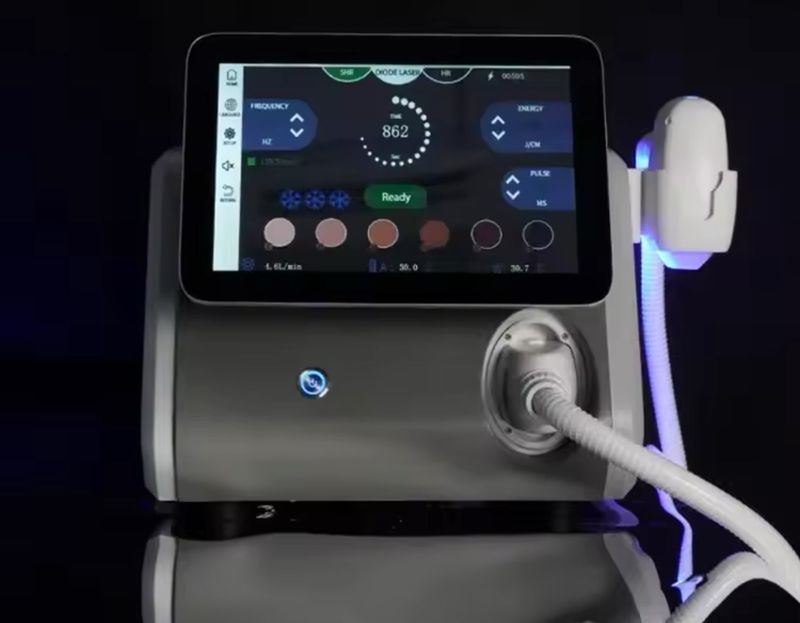 Laser Hair Removal Training Courses