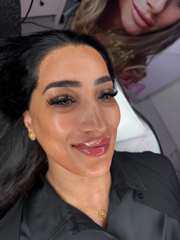 Accredited Aesthetics Training