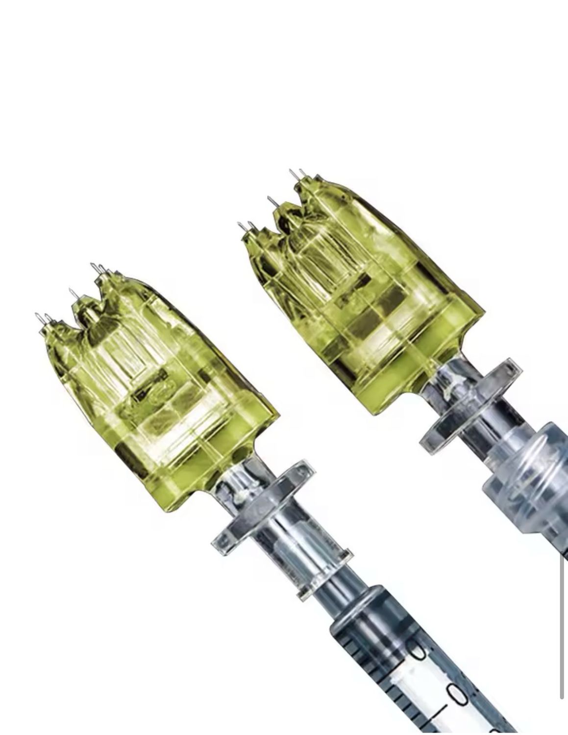 5 Pin Mesotherapy Needles