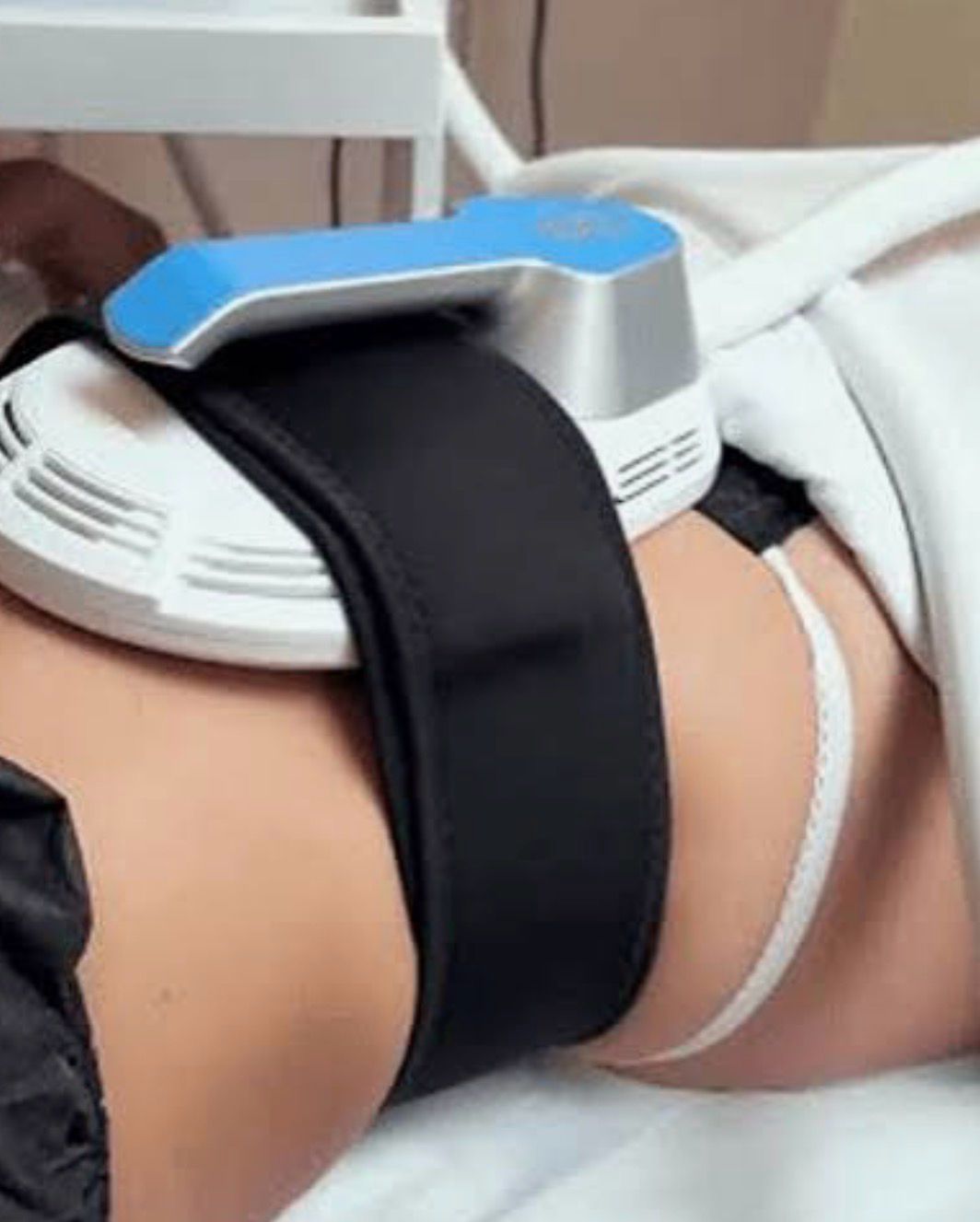 Body Sculpting - Contouring Treatments - Select From Drop Bar Menu